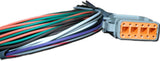 Raptor 'GP' PRO - Digital Wireless Steering Wheel Buttons