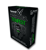 Raptor 'TEMPEST' - Digital Wireless Steering Wheel Buttons