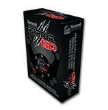 Raptor 'GP' CLUBMAN - Digital Wireless Steering Wheel Buttons