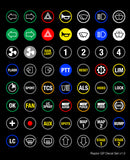 Raptor 'GP' CLUBMAN - Digital Wireless Steering Wheel Buttons
