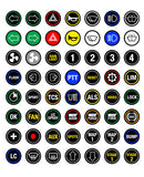 Raptor 'TEMPEST' - Digital Wireless Steering Wheel Buttons
