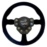 Raptor 'TEMPEST' - Digital Wireless Steering Wheel Buttons